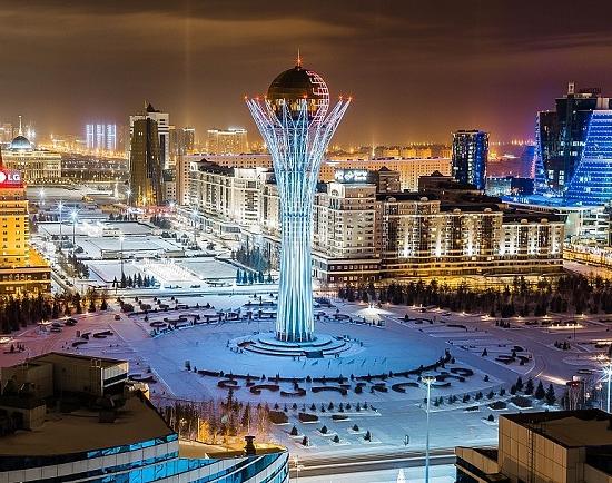 Престижное жилье в Астане можно купить без посредников