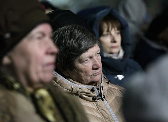 Замглавы Россморречфлота Вовк обсудит с жителями Балахны вопросы строительства нижегородского гидроузла