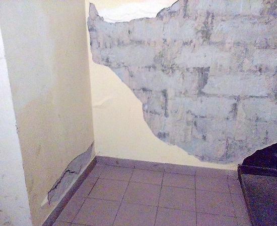 Минстрой уклонился от ответа, почему дома за счет бюджета строят некачественно в Нижегородской области