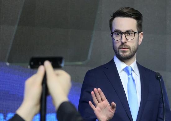 Нижегородское облправительство прокомментировало нашумевшие фотографии Олега Берковича