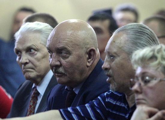 Чиновники проигнорировали протест жителей, недовольных проектом благоустройства улицы в Нижнем Новгороде