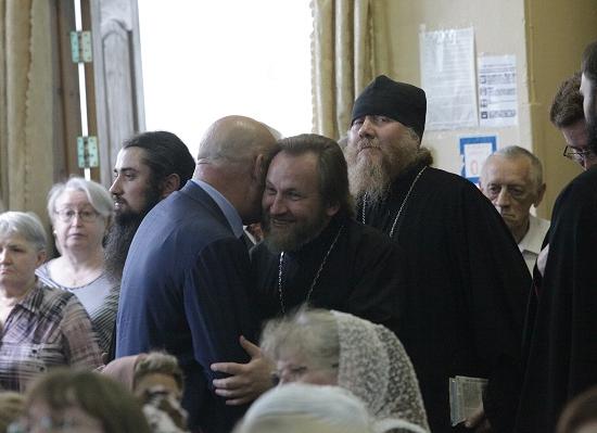 Власти не рискнули дать ход строительству храма в сквере на Прыгунова в Нижнем Новгороде