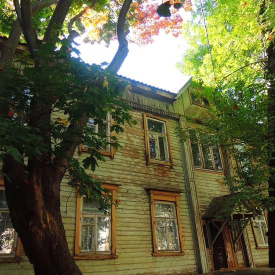 Нижегородские чиновники пояснили основания для включения зданий, не имеющих статуса ОКН, в перечень реконструируемых объектов 