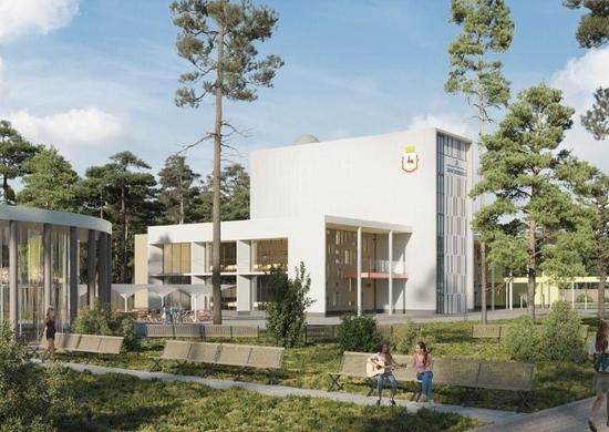 Губернатор Глеб Никитин получил представление Генпрокуратуры РФ за нарушения при строительстве «Школы 800»