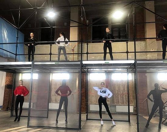 XXIII конкурс «Мисс Нижний Новгород» впервые пройдет в цехах закрытой фабрики «Маяк»