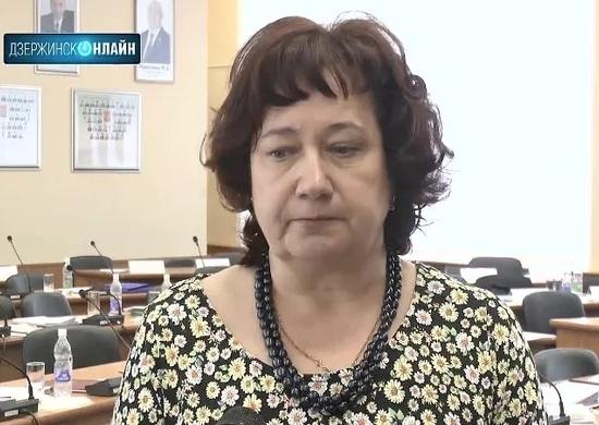 Дзержинскую библиотечную систему возглавила бизнес-леди общепита и ЖКХ