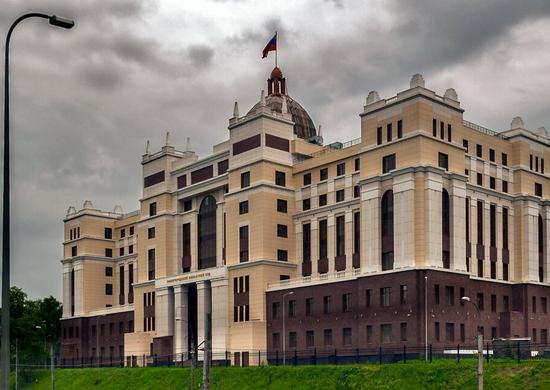 Помощницу судьи Нижегородского облсуда осудили за покушение на мошенничество 