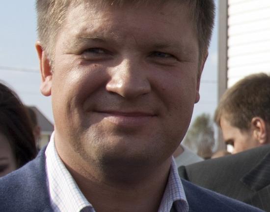 Комиссия объявила,  кто вышел к финишу конкурса претендентов на должность главы администрации Нижнего Новгорода