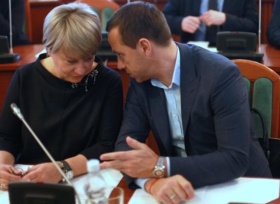 Бочкарев: Мне обидно, что за правду приходится страдать