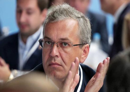 Нижегородские депутаты поддержали Сергачский сахарный завод миллиардера Аржанова 