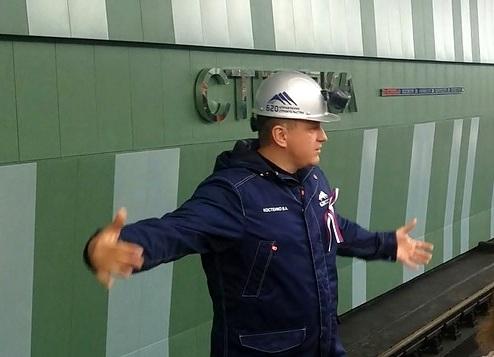 «Нижегородское строительное управление-620» признано банкротом