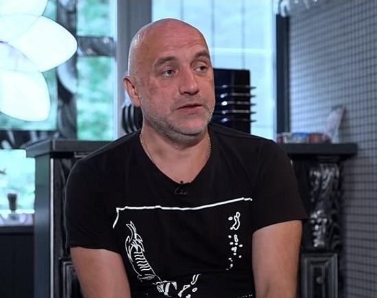 Нижегородец Прилепин заявил, что его батальон убил больше всего украинских солдат