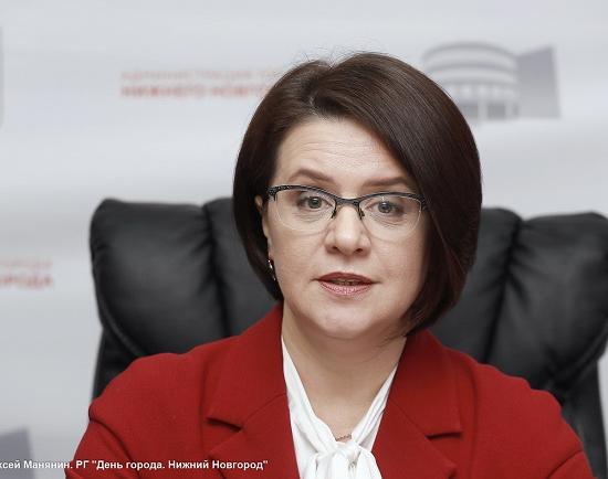 Последняя вакансия в команде мэра Нижнего Новгорода закрыта