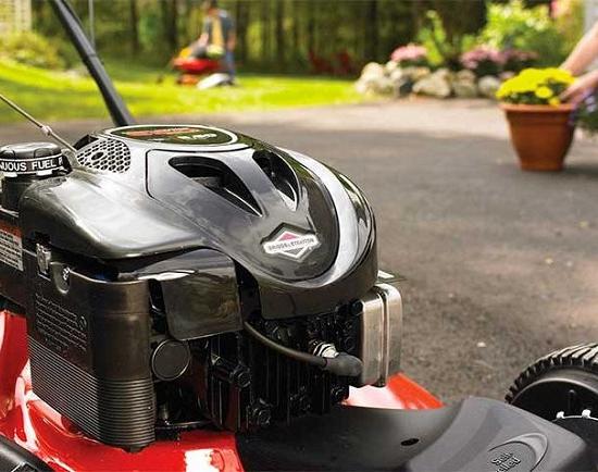 Briggs and Stratton – высокотехнологичная линейка сельскохозяйственных орудий для фермеров