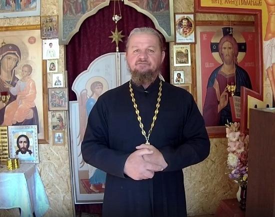Оппозиционного попа обвинили в растрате и судят в Шахунье Нижегородской области