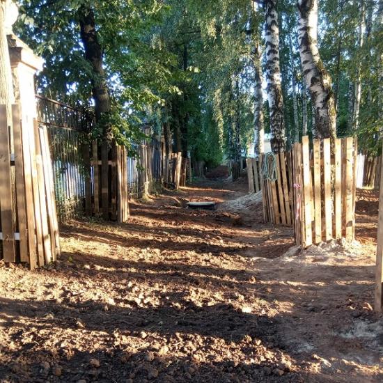 Расширен совет по парку «Швейцария», созданный и.п. главы Нижнего Новгорода Шалабаевым