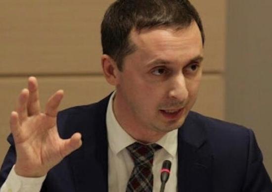 На нижегородского замгубернатора Мелик-Гусейнова поступило заявление в ФСБ и прокуратуру как на «фейкометчика»