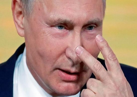 Нижегородским СМИ по случаю визита Путина велено «зачистить» страницы от негативных публикаций 