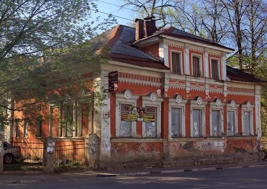 Кировские эксперты пояснили про строительство элитной пятиэтажки на нижегородской Ильинке 