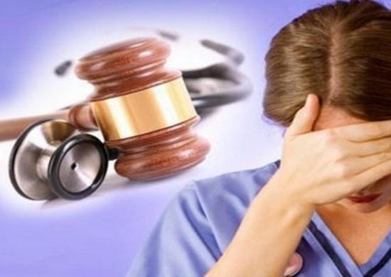 В Нижегородской области детского врача обвиняют в мошенническом сговоре с чиновниками