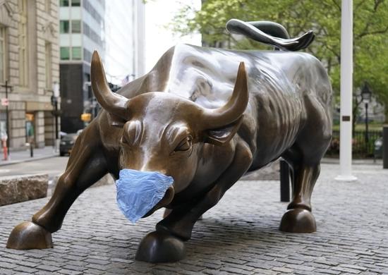 Масочный режим в Нижегородской области:  «Что позволено Юпитеру, то не позволено быку»?