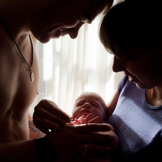 Нижегородцам обещано выделить из федерального бюджета 6,5 млрд руб. на «Демографию»