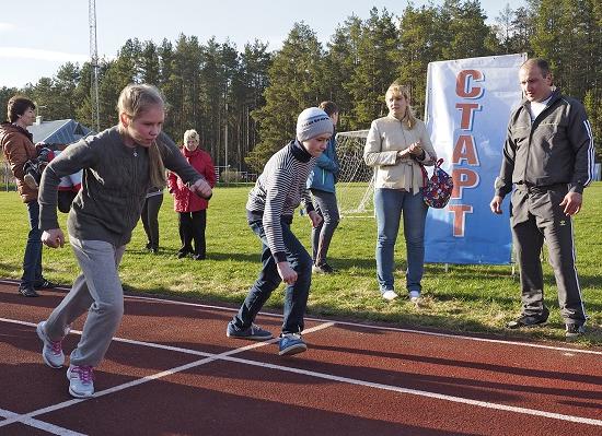 Дети, перенесшие онкоболезни, будут соревноваться в Нижегородской области