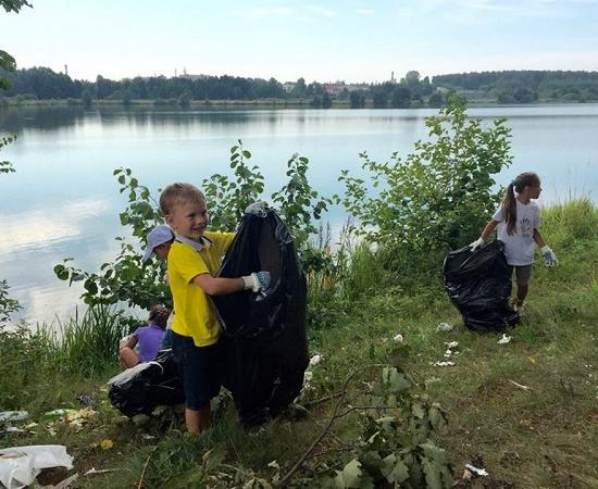 Чиновники предлагают застроить многоэтажками особо охраняемую природную зону в Нижнем Новгороде