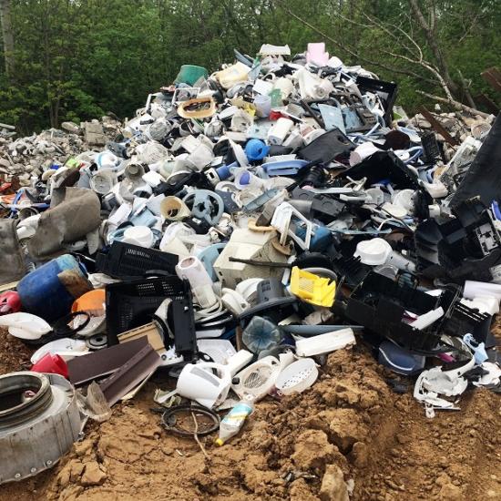 Определены все регоператоры по обращению с ТКО в Нижегородской области