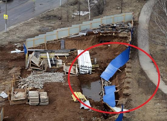 Суд обязал «Гурмана» освободить землю на Верхнепечерской в Нижнем Новгороде