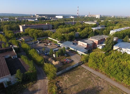 Установлен собственник участка в Дзержинске, где могут нелегально храниться опасные промотходы