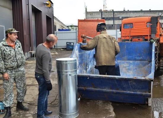 Родина, пожаловавшись в Генпрокуратуру, вместо лицензии получила еще одну проверку от департамента Росприроднадзора 