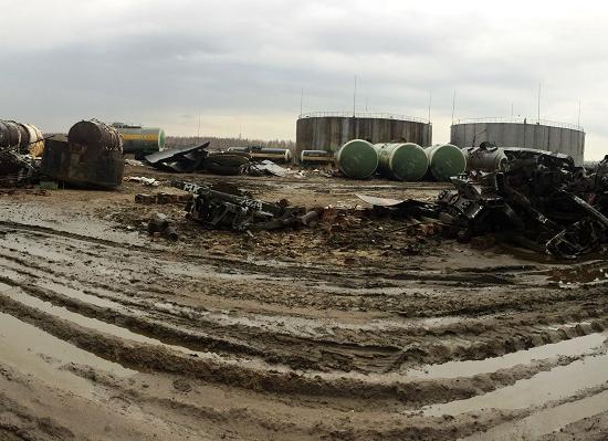 Стало известно, сколько поступает в бюджет за негативное воздействие на природу и тратится на ее охрану в Нижегородской области