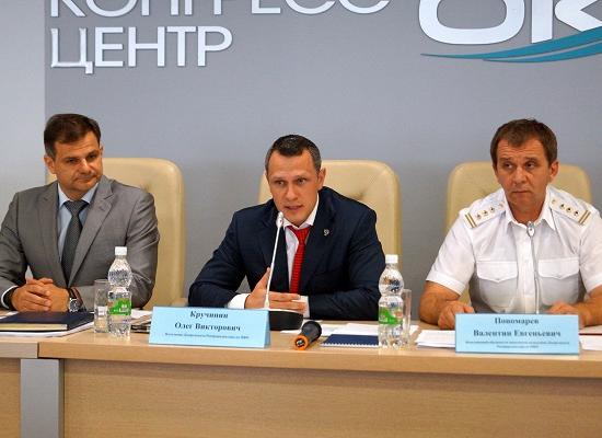 Генпрокуратура РФ подтвердила, что Департамент Росприроднадзора по ПФО нарушил закон