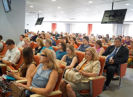 Департамент Росприроднадзора по ПФО снова обсудит с бизнесом правоприменительную практику