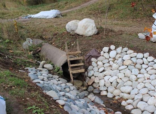 В чьих руках Нижний Новгород?