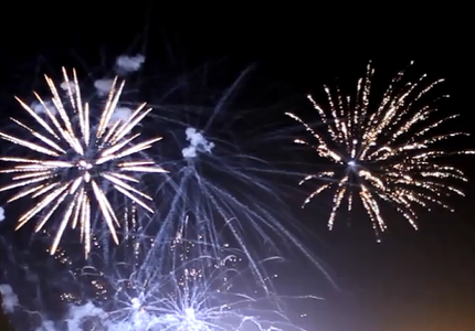 Арестован директор фирмы-организатора фейерверка в Дзержинске Нижегородской области