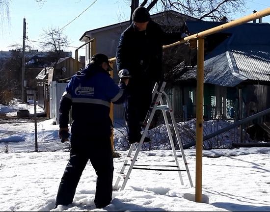 Почти 900 млн руб. задолжало за газ население Нижегородской области