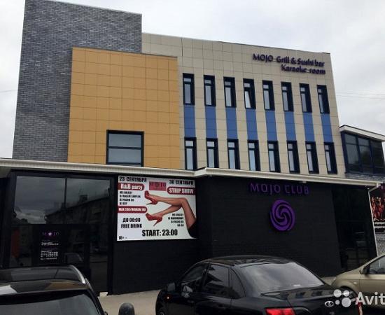 Более двадцати коммерческих объектов почти на 300 млн руб. выставлены на продажу в марте в Балахне Нижегородской области