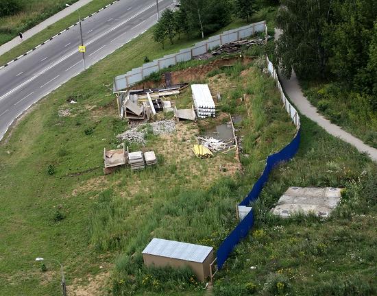 «Гурман» отказался от апелляции в тяжбе за землю в Нижнем Новгороде, где ради ТЦ вырубил рощу