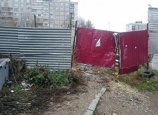 Назначены публичные слушания по ППМ территории на Лопатина-Бринского-Казанском шоссе в Нижнем Новгороде