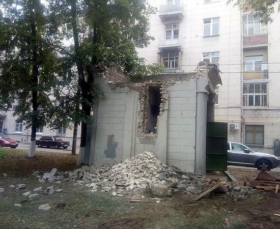 Уникальную для Нижнего Новгорода ТП позволено снести в Соцгороде