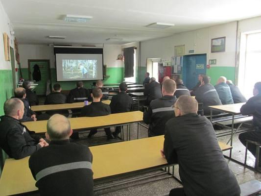 Бывшим силовикам и судьям выделили отдельную колонию в Нижегородской области