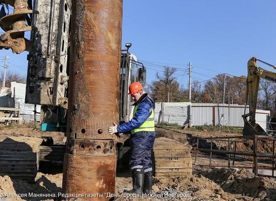 Рост тарифа на водоотведение в 2019 году составит почти 10% в Нижнем Новгороде 
