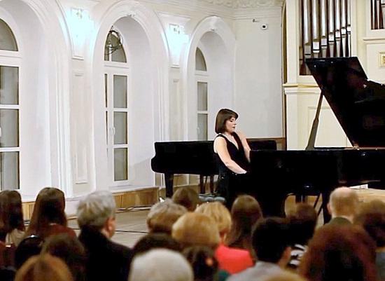 Нижегородская консерватория получила грант Президента РФ