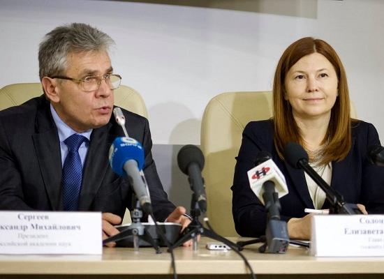 Просветительский проект «АкадемиУМ» стартовал по инициативе главы Нижнего Новгорода Солонченко