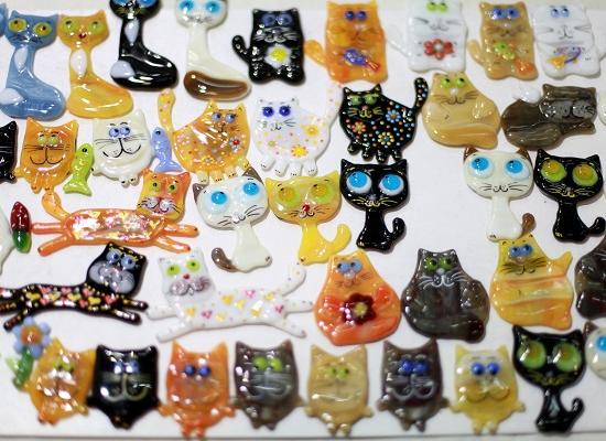 Более 6 тыс. гостей посетили выставку «Арт Россия-2016» в Нижнем Новгороде за выходные