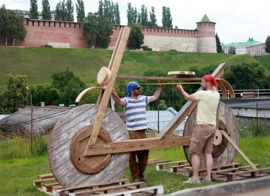 Названы 35 претендентов на пост министра культуры Нижегородской области