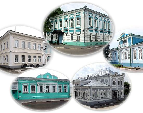 Уволились четверо из семи заведующих и директор краеведческого музейного комплекса в Городце