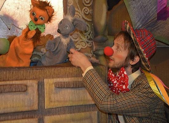 Концерт в поддержку детского центра «Пристань авантюристов» пройдет в Нижнем Новгороде